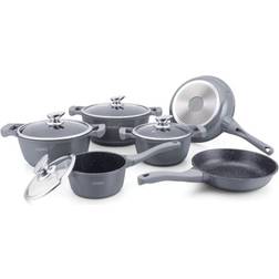 Royalty Line Kitchen Line Set med lock 10 delar