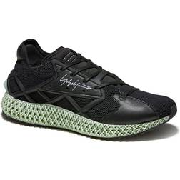 Adidas Y3 Runner 4D M - Black/White