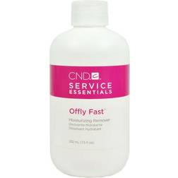 CND Offly Fast Moisturizing Remover 7.5fl oz