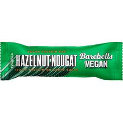 Barebells Vegan Bar Hazelnut & Nougat 55g 1 Stk.