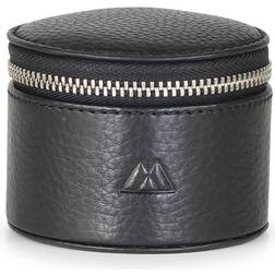 Markberg Lova Small Jewellery Box - Black