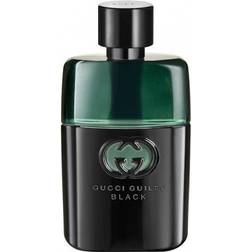 Gucci Guilty Black Pour Homme EdT 90ml