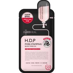 Mediheal H.D.P Pore-Stamping Black Mask Ex. 25ml