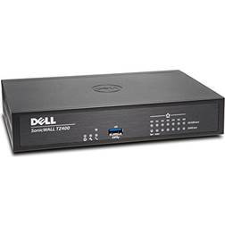 SonicWall TZ400 (01-SSC-0520)