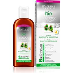 Eveline Cosmetics Bioactive Burdock Shampoo 150ml