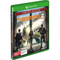 Tom Clancy's The Division 2 - Limited Edition (XOne)