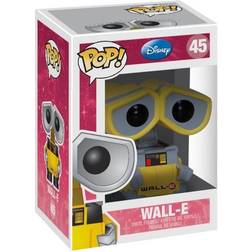 Funko Pop! Disney Wall E