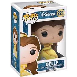 Funko Pop! Disney Beauty & the Beast Belle