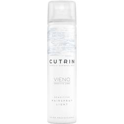 Cutrin Vieno Sensitive Hairspray Light 100ml