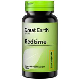 Great Earth Bedtime 60 Stk.