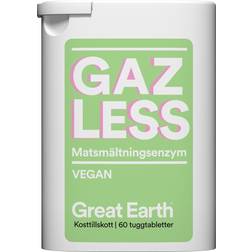 Great Earth Gazless 60 st