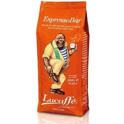 Lucaffe Espresso Bar 1000g 1pakk