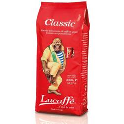 Lucaffe Classic 1000g 1Pack