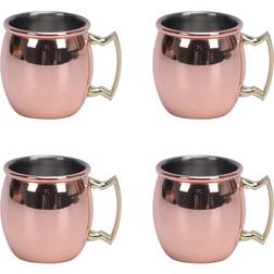 Modern House Moscow Mule Krus 6cl 4st