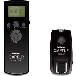 Hähnel Capture Timer Kit for Fujifilm