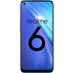 Realme 6 8GB RAM 128GB