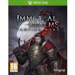 Immortal Realms: Vampire Wars (XOne)