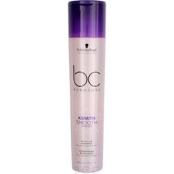 Schwarzkopf BC Bonacure Keratin Smooth Perfect Micellar Shampoo 250ml