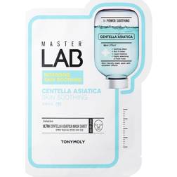 Tonymoly Master Lab Sheet Mask Centella Asiatica