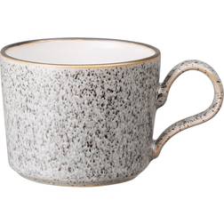 Denby Studio Grey Brew Kaffekopp 26cl