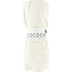 Cocoon Company Organic Kapok Junior Duvet 70x140cm