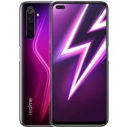 Realme 6 Pro 8GB RAM 128GB