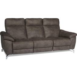 FurnHouse Selesta Fabric Sofa 222cm 3-Sitzer