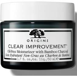 Origins Clear Improvement with Bamboo Charcoal 50ml