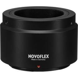 Novoflex Adapter T2 to Nikon Z Lens Mount Adapterx