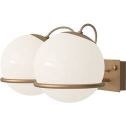 Astep Model 238/2 Wandlampe 20cm