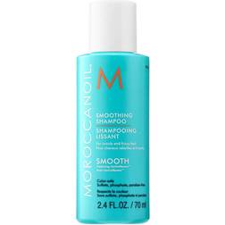 Moroccanoil Smoothing Shampoo 2.4fl oz