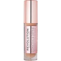 Revolution Beauty Conceal & Define Concealer C11