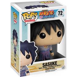 Funko Pop! Naruto Sasuke