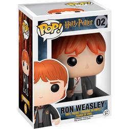 Funko Pop! Movies Harry Potter Ron Weasley