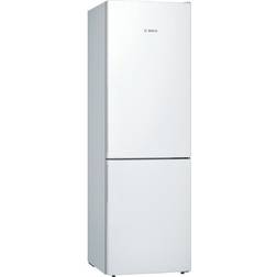 Bosch KGE36AWCA Hvit