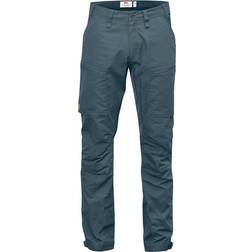 Fjällräven Abisko Lite Trekking Trousers Long - Dusk