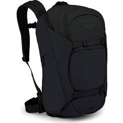 Osprey Metron 26 - Abyss Black