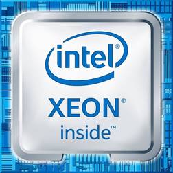 Intel Xeon E-2286G 4.0GHz Socket 1151 Tray