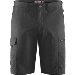 Fjällräven Travellers MT Shorts - Dark Grey