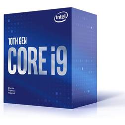 Intel Core i9 10900F 2.8GHz Socket 1200 Box