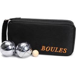 Petanque Set 8 Boules