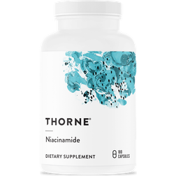 Thorne Niacinamide 180 st