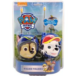 Spin Master Paw Patrol Walkie Talkies