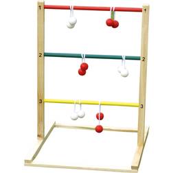 Wooden Ladder Golf