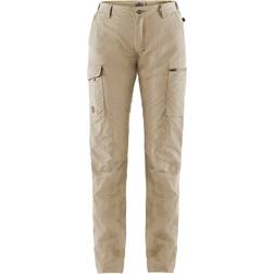 Fjällräven Travellers MT Trousers W - Light Beige