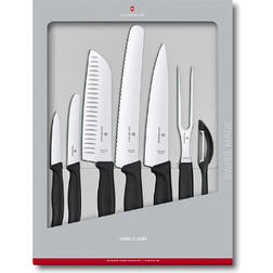 Victorinox Swiss Classic 6.7133.7G Knife Set