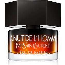 Yves Saint Laurent La Nuit De L'Homme EdP 40ml