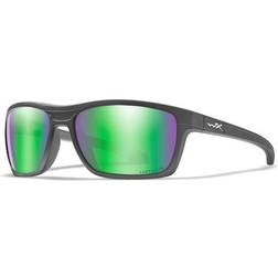 Wiley X Kingpin Polarized ACKNG07