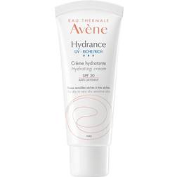 Avène Hydrance UV Rich Hydrating Cream SPF30 1.4fl oz