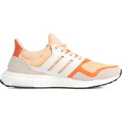 Adidas UltraBOOST S&L W - Glow Orange/Off White/Semi Coral